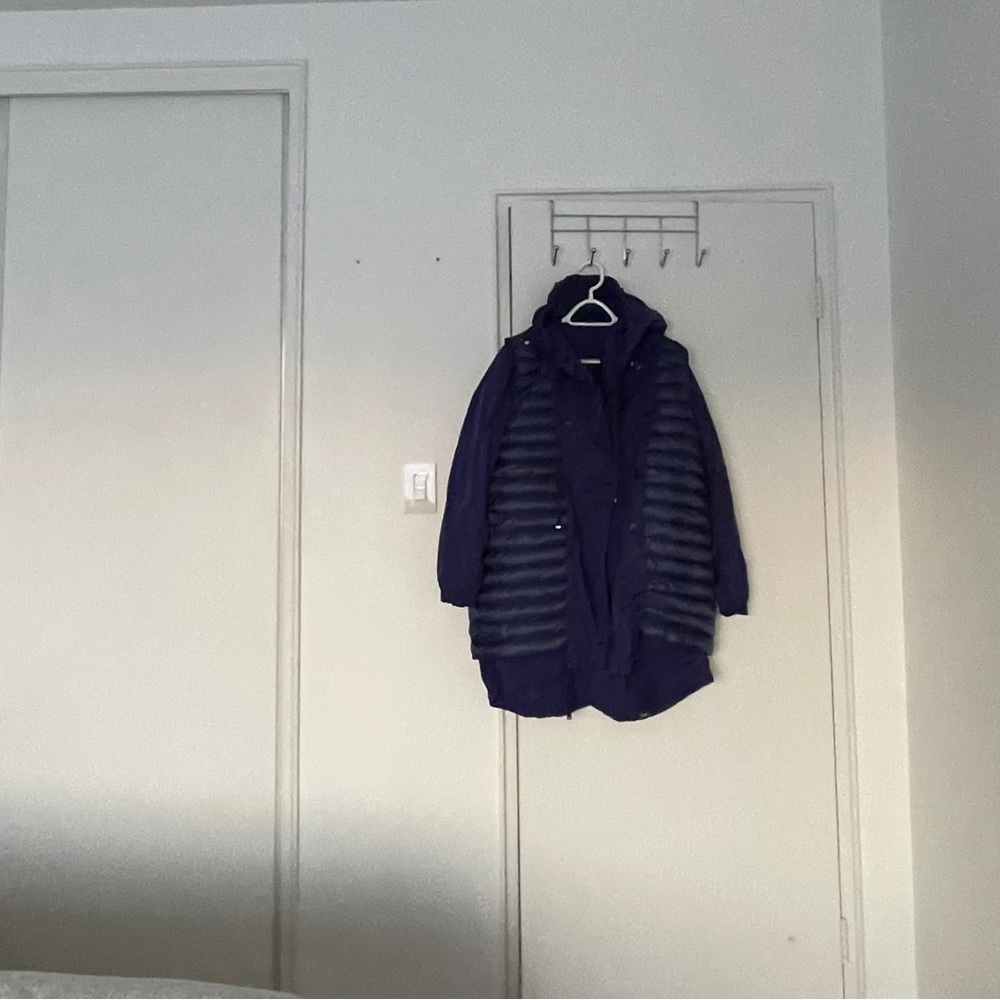 MONCLER jacket - Picture 10 of 14
